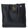 Hemp Market Tote Thumbnail