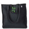 Hemp Market Tote Thumbnail