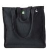 Hemp Market Tote Thumbnail