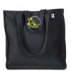 Hemp Market Tote Thumbnail