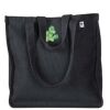 Hemp Market Tote Thumbnail