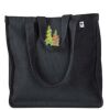 Hemp Market Tote Thumbnail