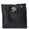Hemp Market Tote Thumbnail