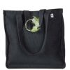 Hemp Market Tote Thumbnail