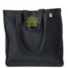 Hemp Market Tote Thumbnail