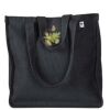 Hemp Market Tote Thumbnail