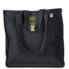 Hemp Market Tote Thumbnail
