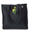 Hemp Market Tote Thumbnail