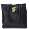 Hemp Market Tote Thumbnail