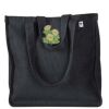 Hemp Market Tote Thumbnail