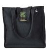 Hemp Market Tote Thumbnail