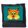 Hemp Market Tote Thumbnail