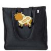 Hemp Market Tote Thumbnail
