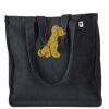 Hemp Market Tote Thumbnail