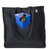 Hemp Market Tote Thumbnail