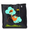 Hemp Market Tote Thumbnail