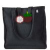 Hemp Market Tote Thumbnail