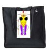 Hemp Market Tote Thumbnail