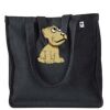 Hemp Market Tote Thumbnail