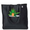 Hemp Market Tote Thumbnail