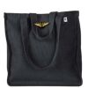 Hemp Market Tote Thumbnail