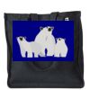 Hemp Market Tote Thumbnail