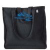 Hemp Market Tote Thumbnail