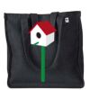 Hemp Market Tote Thumbnail