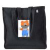 Hemp Market Tote Thumbnail
