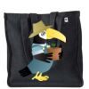 Hemp Market Tote Thumbnail
