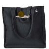 Hemp Market Tote Thumbnail