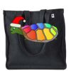 Hemp Market Tote Thumbnail