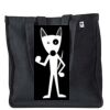 Hemp Market Tote Thumbnail