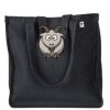 Hemp Market Tote Thumbnail