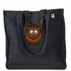 Hemp Market Tote Thumbnail
