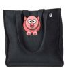 Hemp Market Tote Thumbnail