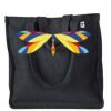 Hemp Market Tote Thumbnail