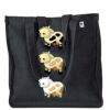Hemp Market Tote Thumbnail