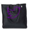 Hemp Market Tote Thumbnail