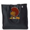 Hemp Market Tote Thumbnail