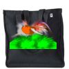 Hemp Market Tote Thumbnail