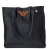 Hemp Market Tote Thumbnail