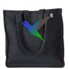 Hemp Market Tote Thumbnail