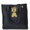 Hemp Market Tote Thumbnail