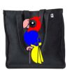 Hemp Market Tote Thumbnail