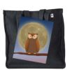Hemp Market Tote Thumbnail