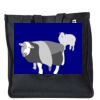 Hemp Market Tote Thumbnail