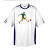 Corner Kick Soccer Jersey- Adult Thumbnail