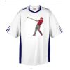 Corner Kick Soccer Jersey- Adult Thumbnail
