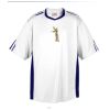 Corner Kick Soccer Jersey- Adult Thumbnail